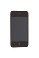 Apple iPhone 4 front Apple iPhone 4 verkaufen front