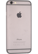 Apple iPhone 6 back Apple iPhone 6 vendere back