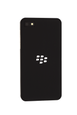 BlackBerry Z10 back BlackBerry Z10 vendere back