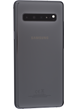 Samsung Galaxy S10 5G back Samsung Galaxy S10 5G vendere back