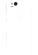 Google Pixel 2 back Google Pixel 2 verkaufen back