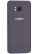 Samsung Galaxy S8 back Samsung Galaxy S8 verkaufen back